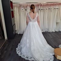 Collier + collier de dos - 1