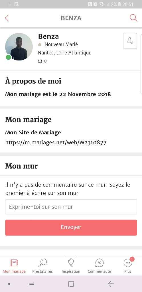 Un égaré - 1