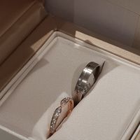 Vos alliances seront-elles assorties ? - 1