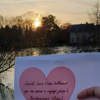 Love note - besoin de vous - 35 et 53 en retour :) - 1