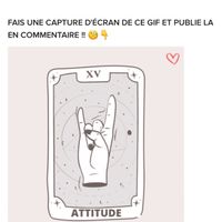 La chance te sourit 🔮😃 - 1