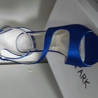 Suite choix chaussures - 2