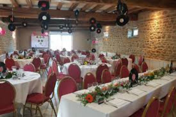 Budget mariage 50 personnes 1