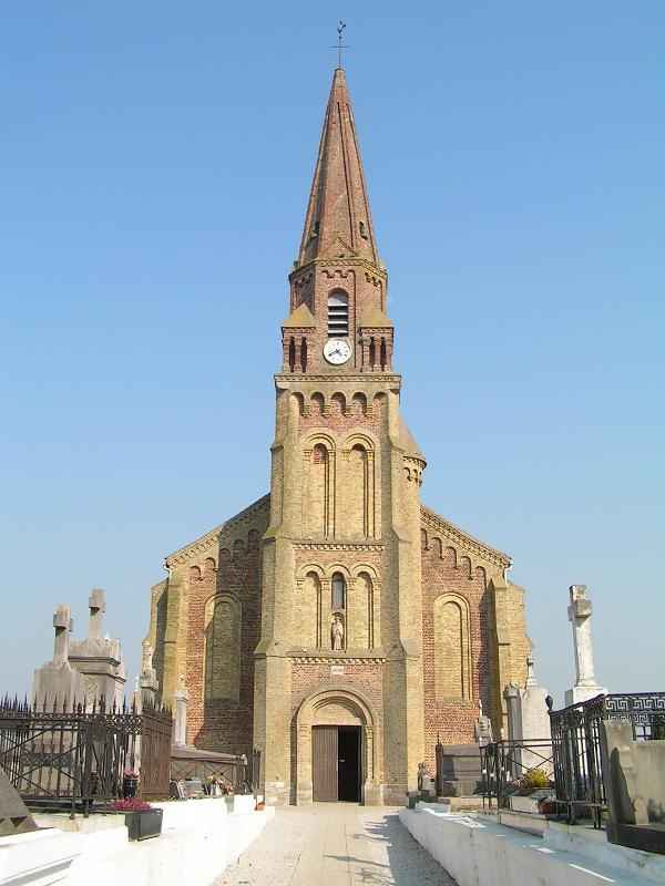 Eglise