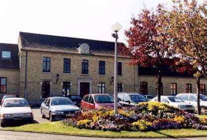 Mairie