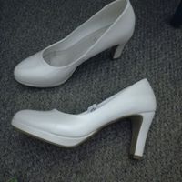 Ouverture de bal : quelles chaussures ? - 1