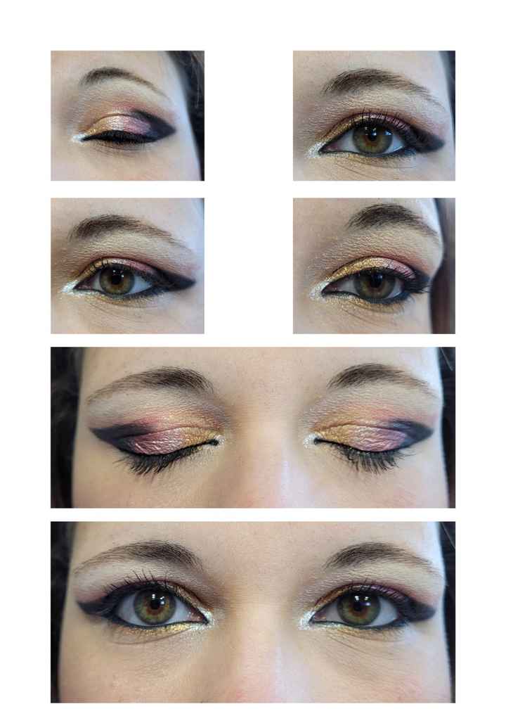 Partage-nous le prix de ta mise en beauté - 1