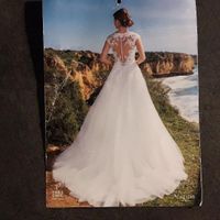 Nous nous marions le 25 Septembre 2021 - Ardèche - 1