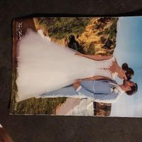 Nous nous marions le 25 Septembre 2021 - Ardèche - 2