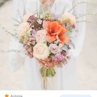 Nous nous marions le 25 Septembre 2021 - Ardèche - 1