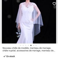 Nous nous marions le 25 Septembre 2021 - Ardèche - 2