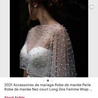 Nous nous marions le 25 Septembre 2021 - Ardèche - 1