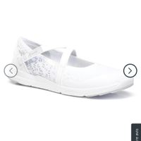 Partage-nous ta pointure de chaussures - 1