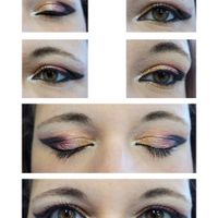 Partage-nous le prix de ta mise en beauté - 1