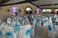 Table ronde ou rectangulaire pour le repas ? - 1