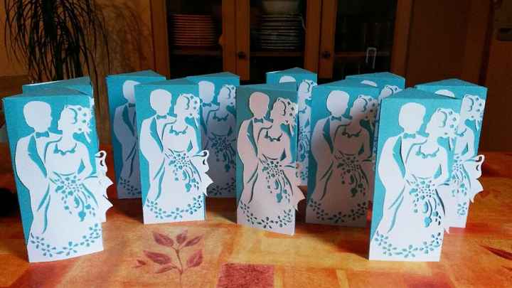 Numéro de table - 1