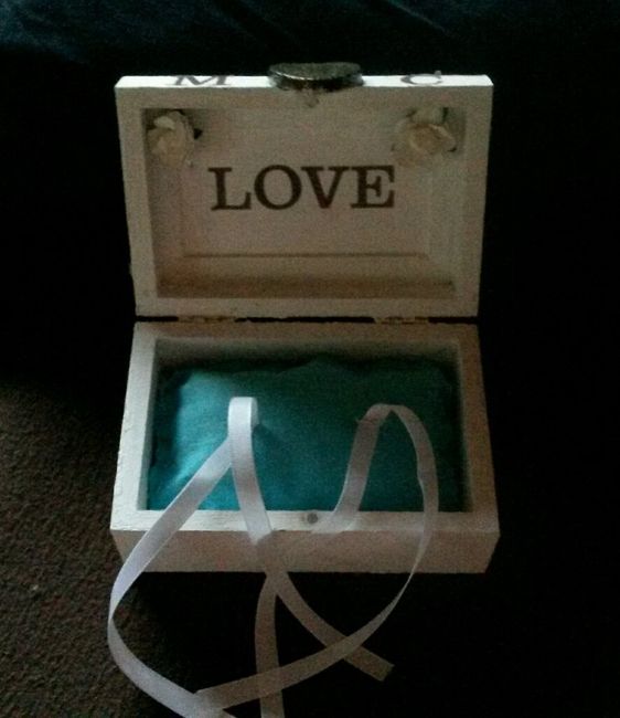 Diy du jour ^^ - 2
