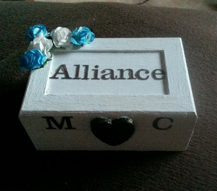 Diy du jour ^^ - 3