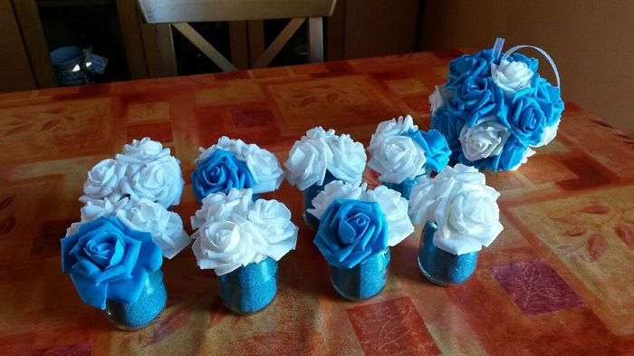 Diy et réception décoration^^ - 3