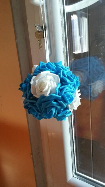 Diy et réception décoration^^ - 4