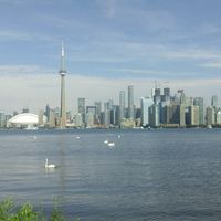 Toronto