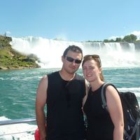chute niagara