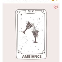 La chance te sourit 🔮😃 - 1