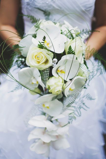 mon bouquet