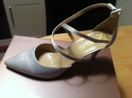 Photos de vos chaussures - 1