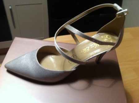 Photos de vos chaussures - 1