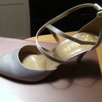 Photos de vos chaussures - 1