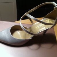 Photos de vos chaussures - 1