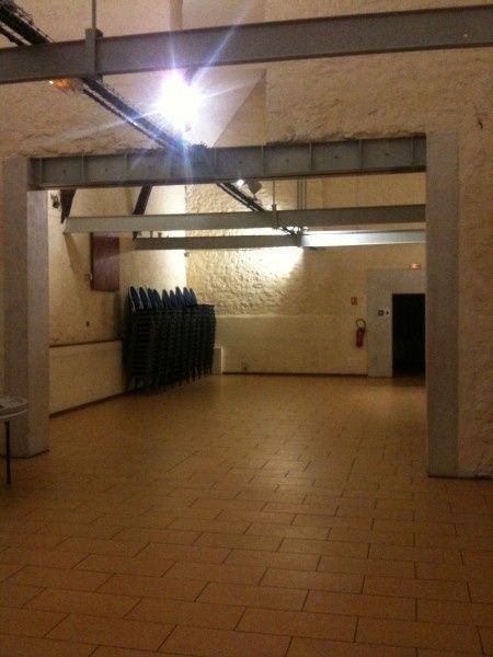 ma salle