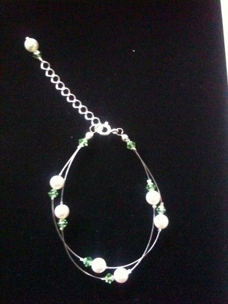mon bracelet