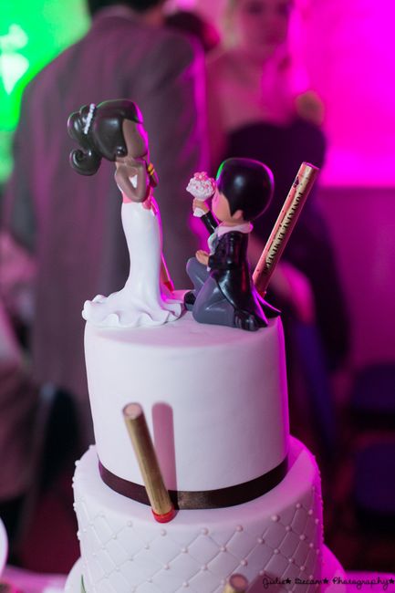 nos cake toppers