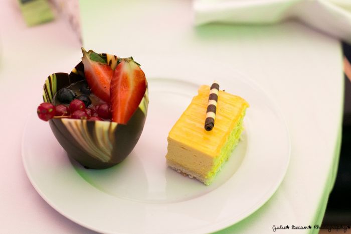 notre dessert