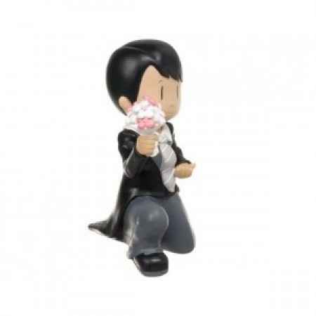 Sa figurine marié