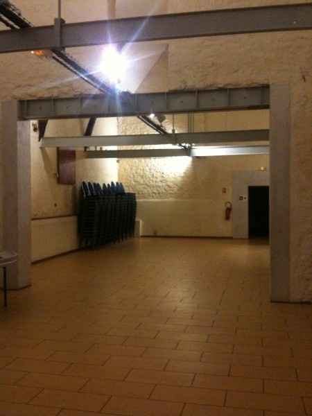 ma salle