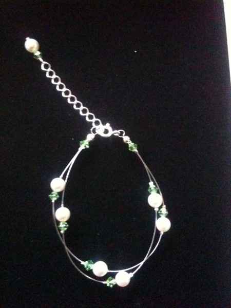 mon bracelet
