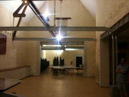 ma salle