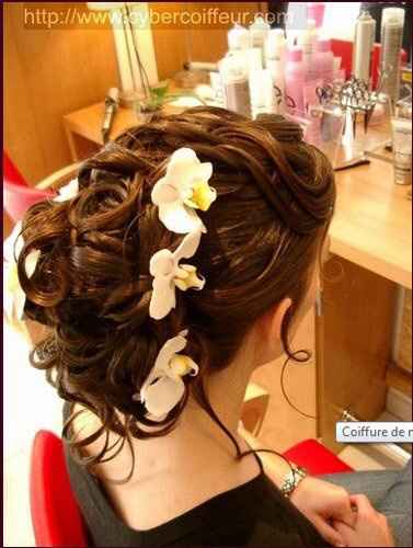 Theme orchidee - 9