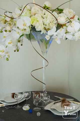 Vase martini - 3