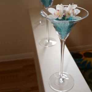 Vase martini - 4