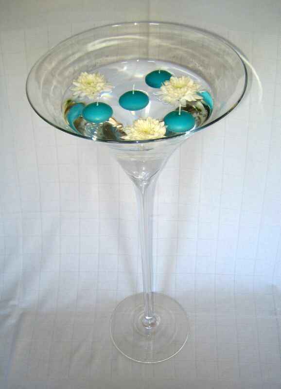 Vase martini - 11