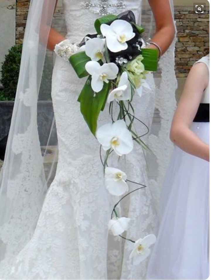 Avez-vous choisi vos bouquet de fleurs ?  - 1