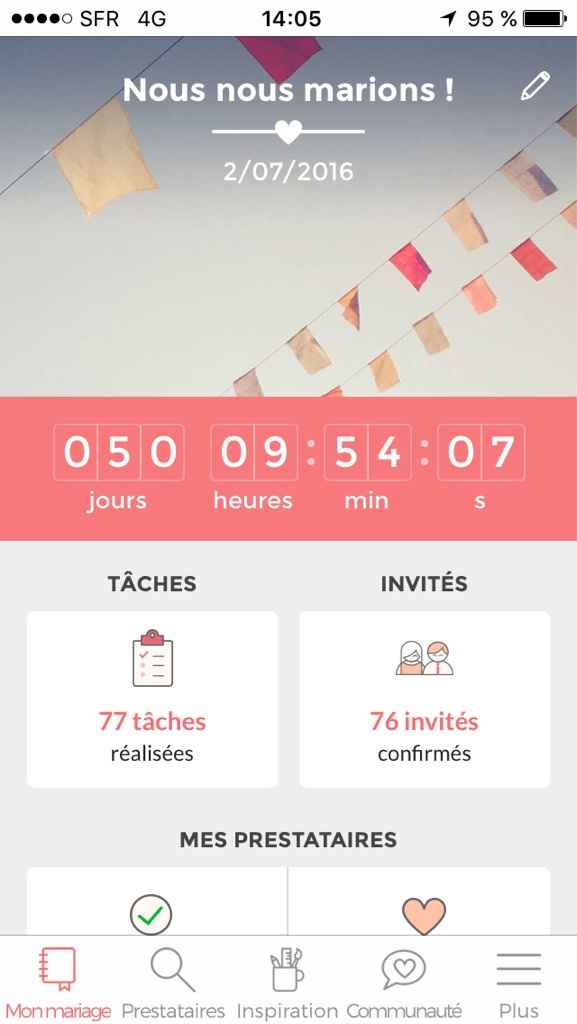 J-50,  le 2 juillet approche! - 1