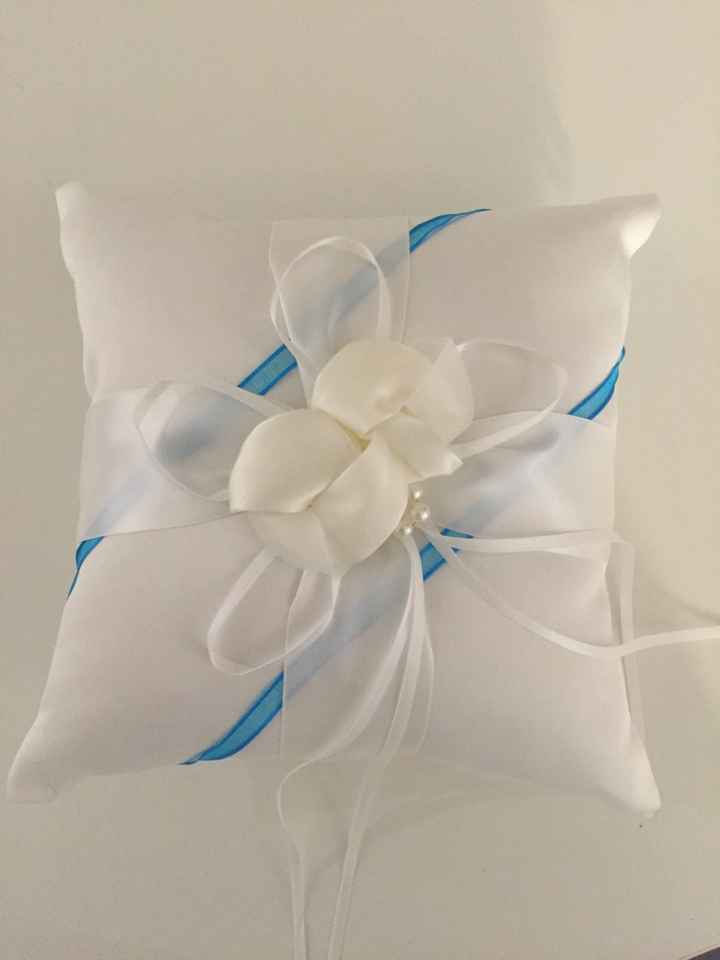 Notre coussin d'alliance - 1