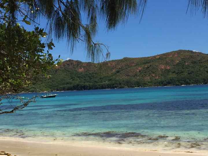Vdn aux seychelles, le récit! - 21