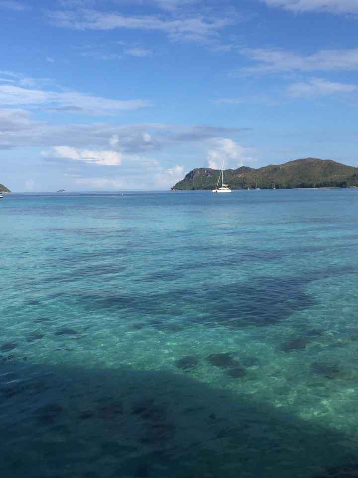 Vdn aux seychelles, le récit! - 22