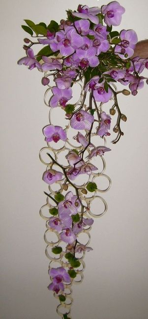 Theme orchidee - 3